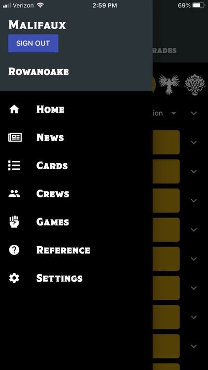 M3E Crew Builder screenshot-5