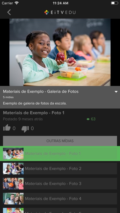 EiTV EDU screenshot-5