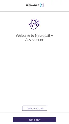 NeuroDetect iPhone image 1