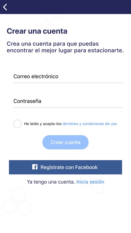 MySpot Usuario screenshot-4