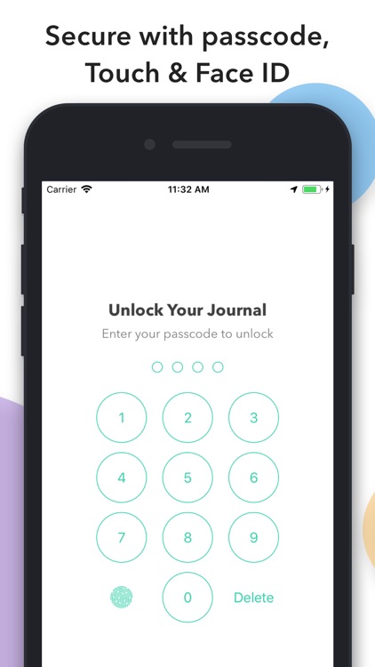 Happyfeed: Gratitude Journal screenshot-6