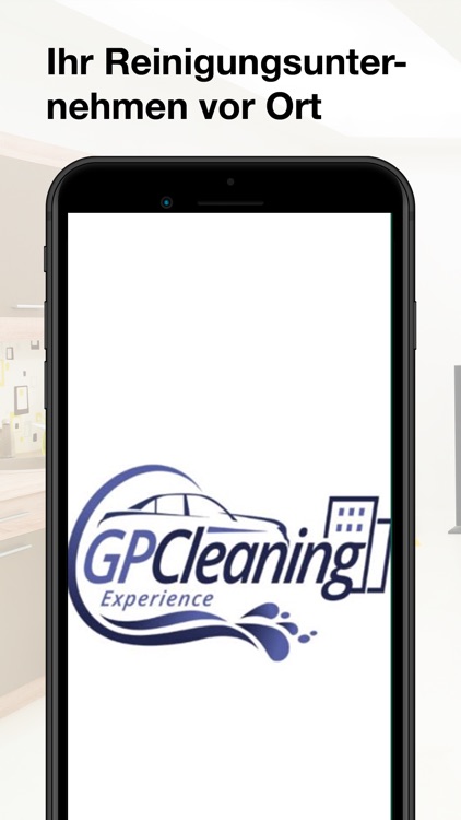 GP Cleaning