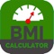 Join this app to easily calculate your BMI index