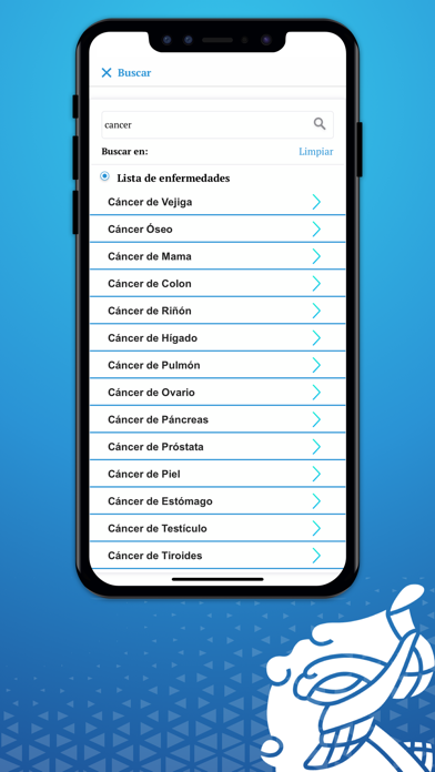 Screenshot #3 pour Guía de Pares Biomagnéticos