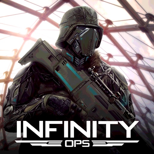 Infinity Ops: Sci-Fi FPS