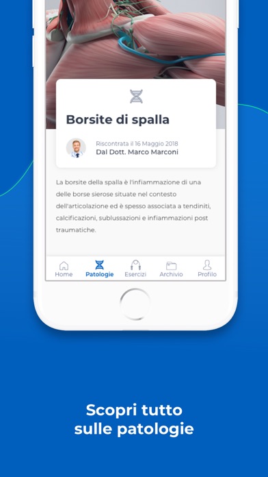 Medical Revolution Screenshot