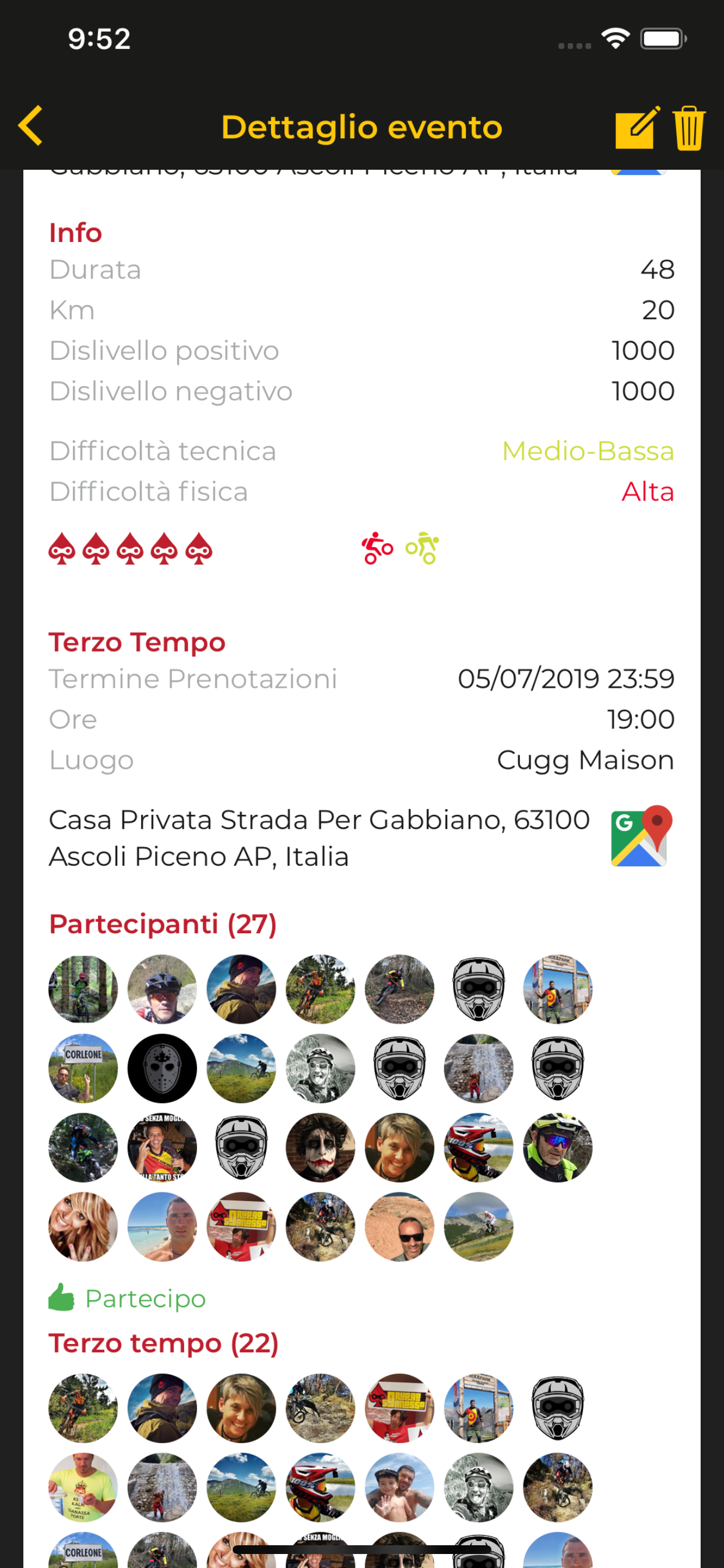 Sganasso screenshot 4