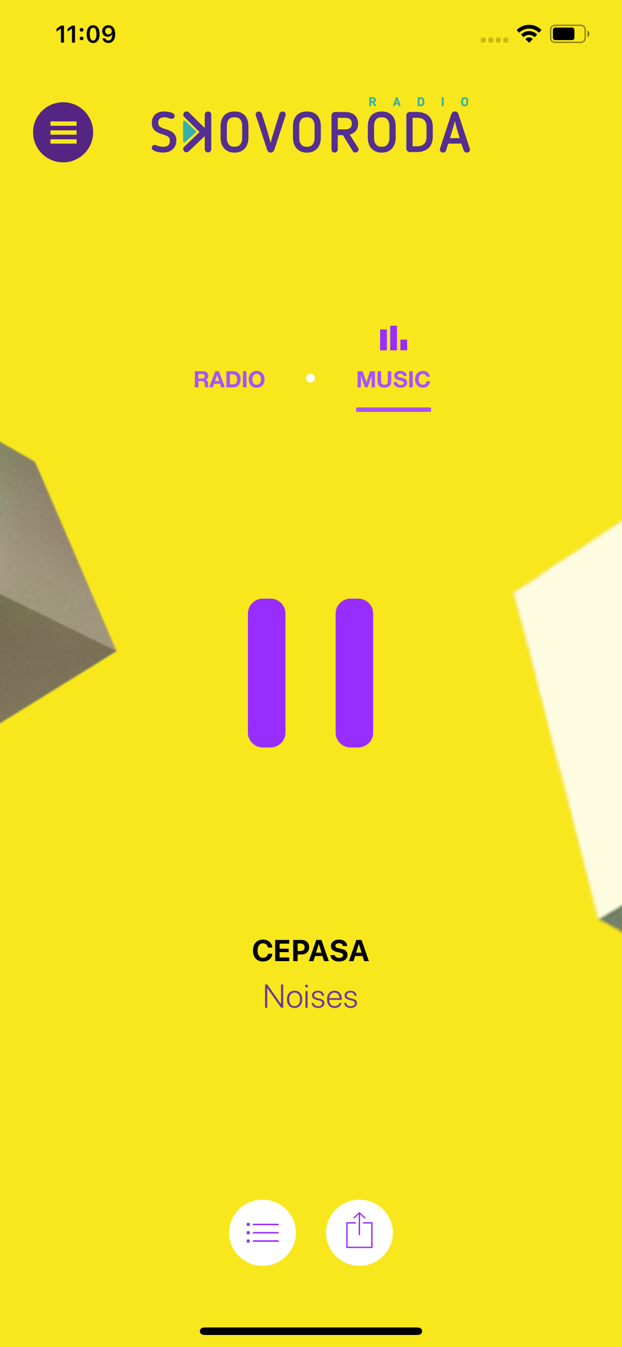 Radio Skovoroda