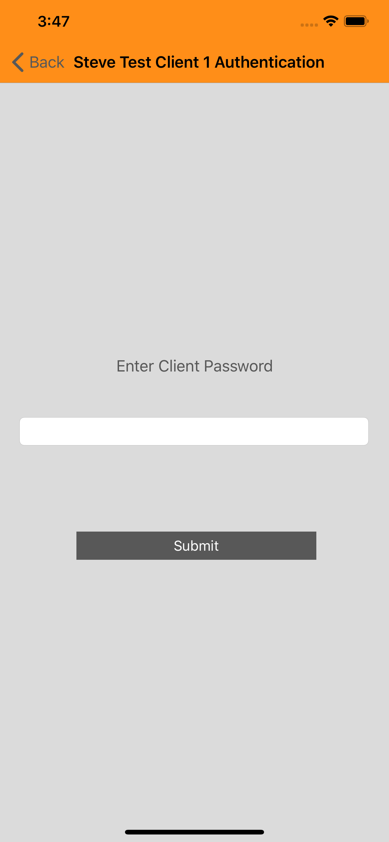 Nevco - On Demand screenshot 3
