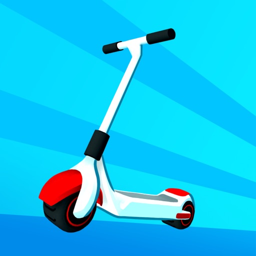 Scoot.io icon