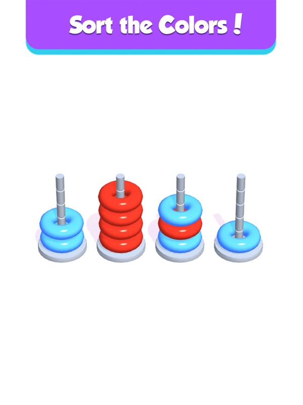 Hoop Stack screenshot 7