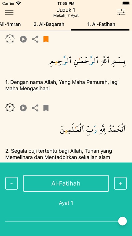 Tilawah Malaysia Lite