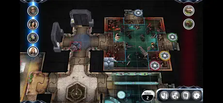 Star Wars: Imperial Assault
