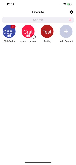 VoicePing(圖4)-速報App