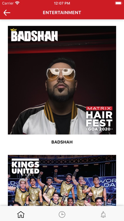 Matrix Hair Fest 2020