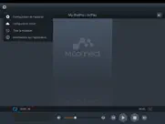 mconnect control hd iPad Captures Décran 3