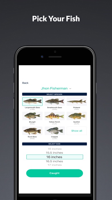 Screenshot #2 pour BaseFish