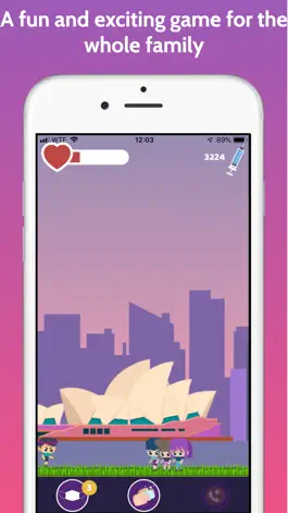 Game screenshot VRS Fight Club apk