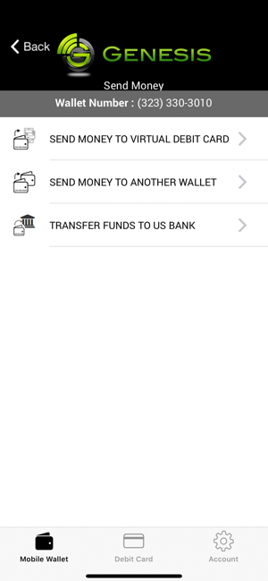 Genesis Services(圖4)-速報App