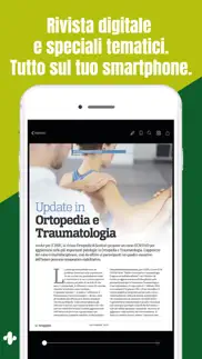 ortopedici e sanitari problems & solutions and troubleshooting guide - 2