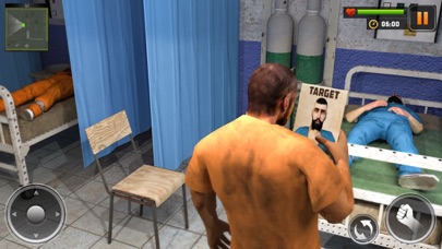 Secret Prison - Breakout Plan Screenshot