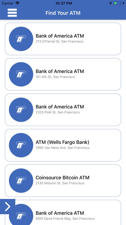 Find your ATM screenshot-3