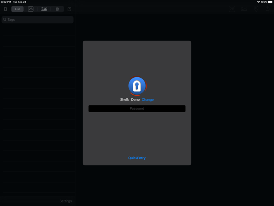 Screenshot #4 pour Annals