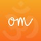 The OM chanting is known for its ultra calming effects on our mind and body