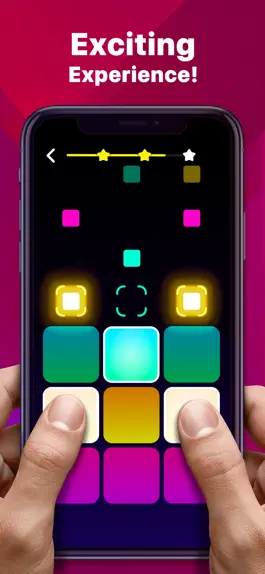 Game screenshot Just Beat — Learn Beats&Music hack