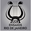 CCB Musical Events RJ icon