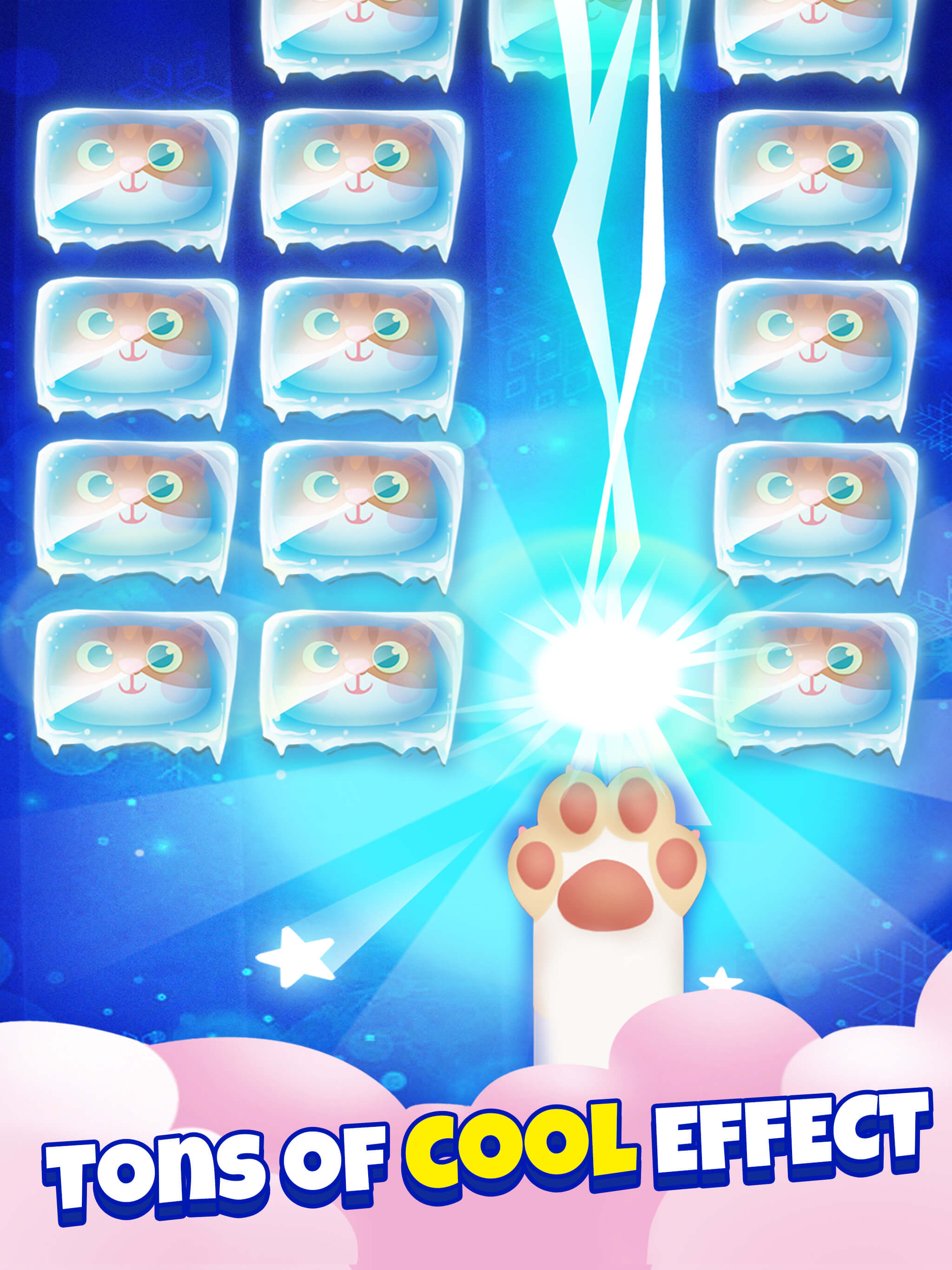 Tap To Clear: Crazy Blast Game screenshot 9