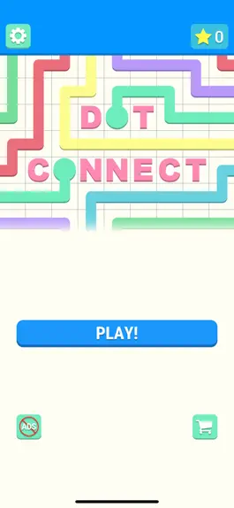 Game screenshot Dot Connect Line mod apk