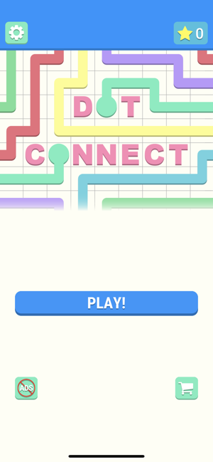 Dot Connect Line(圖1)-速報App