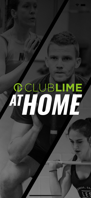 Club Lime at Home(圖1)-速報App