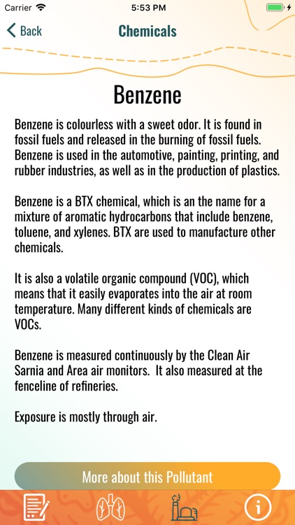 Pollution Reporter screenshot-5