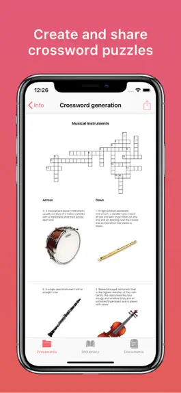 Game screenshot CrossMaster Crosswords mod apk