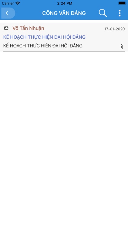 DOffice screenshot-5