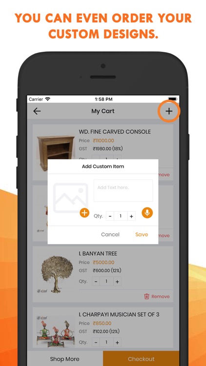 Arvind Handicrafts screenshot-3