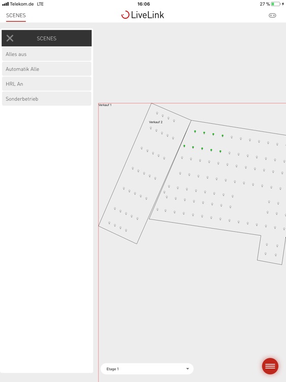 LiveLink Premium App