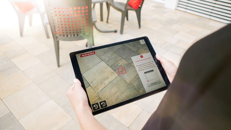 WAREMA Designer screenshot-4