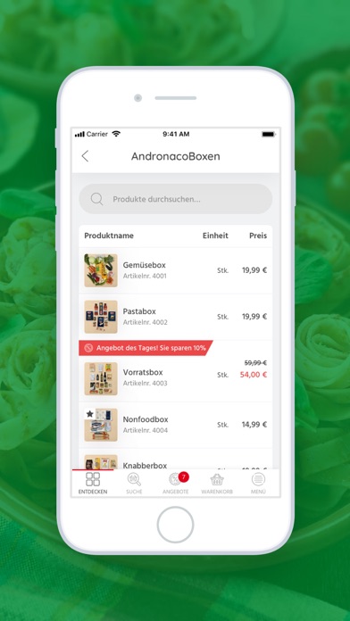 Screenshot #3 pour AndronacoBox