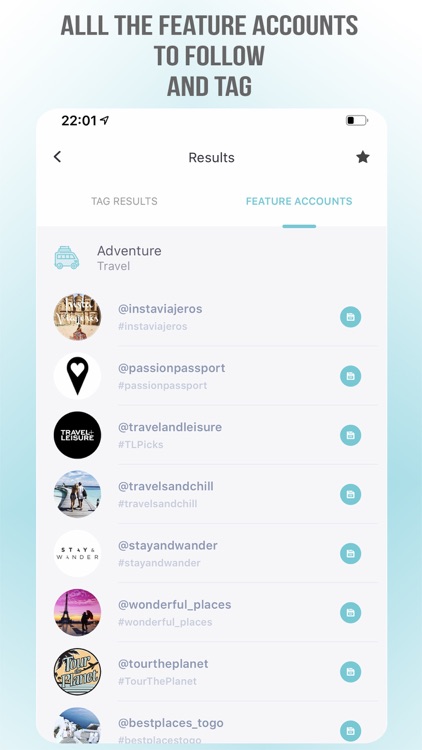 Hashtag Hound - Instagram tags screenshot-5