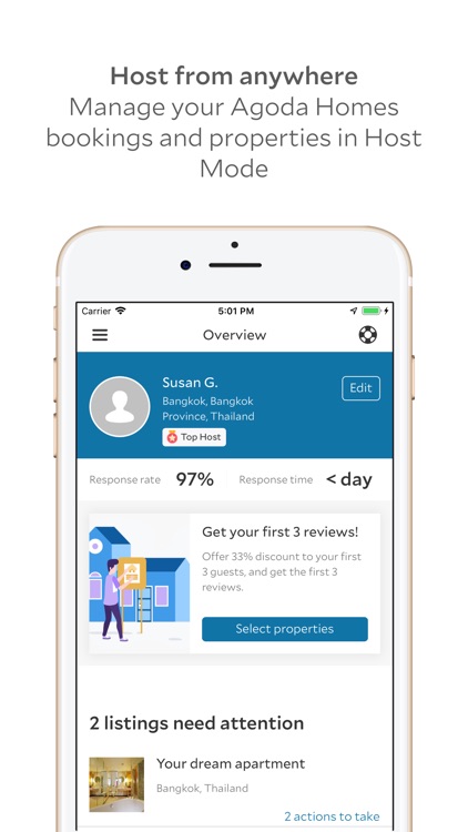 Agoda – Great Prices on Hotels screenshot-6