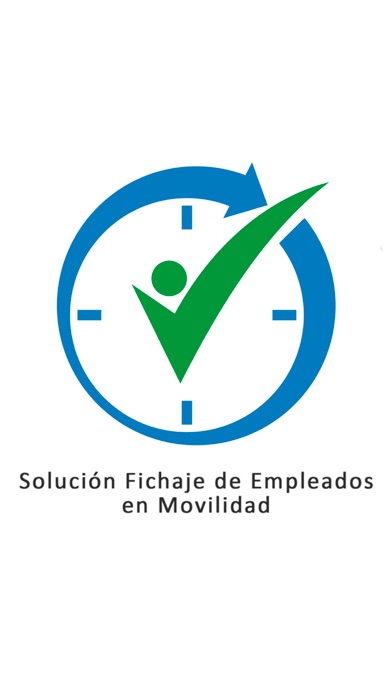 Screenshot #1 pour TimePro Movilidad