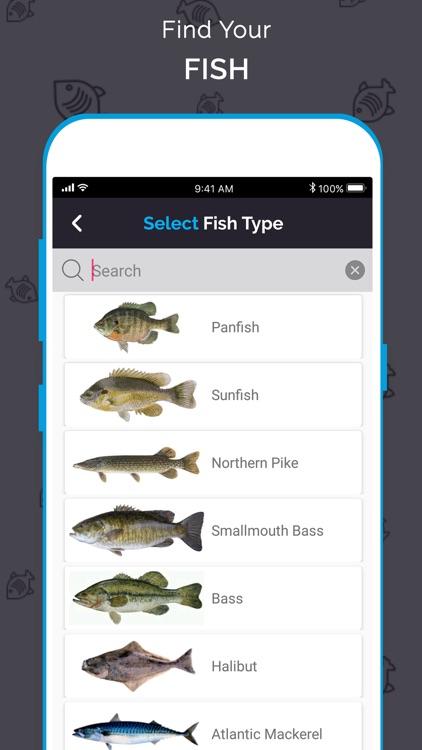 Fish Locator Pro screenshot-5