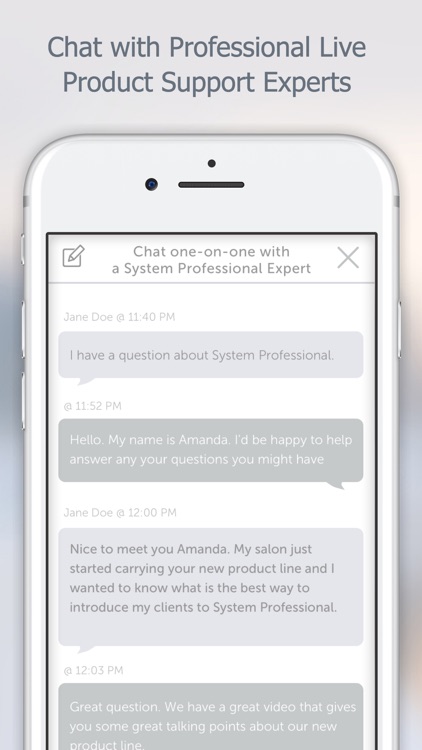 System Professional Education screenshot-3