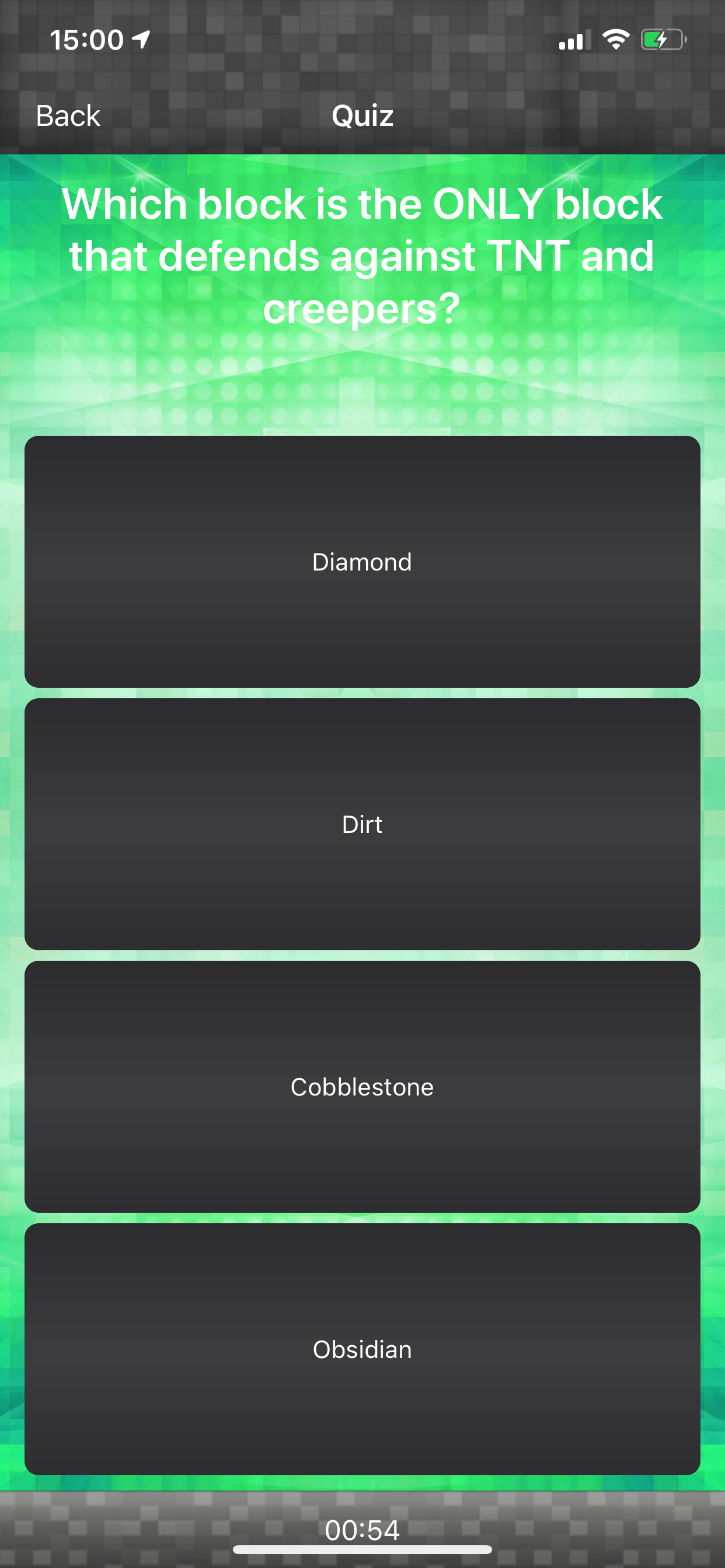 Mods Crafting PE - MC edition