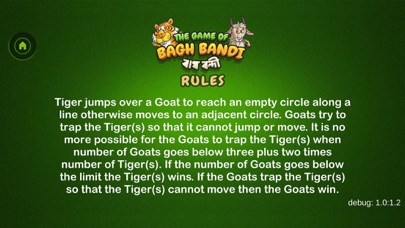 Screenshot #3 pour Bagh bandi