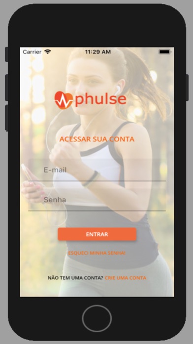 Phulse screenshot 3