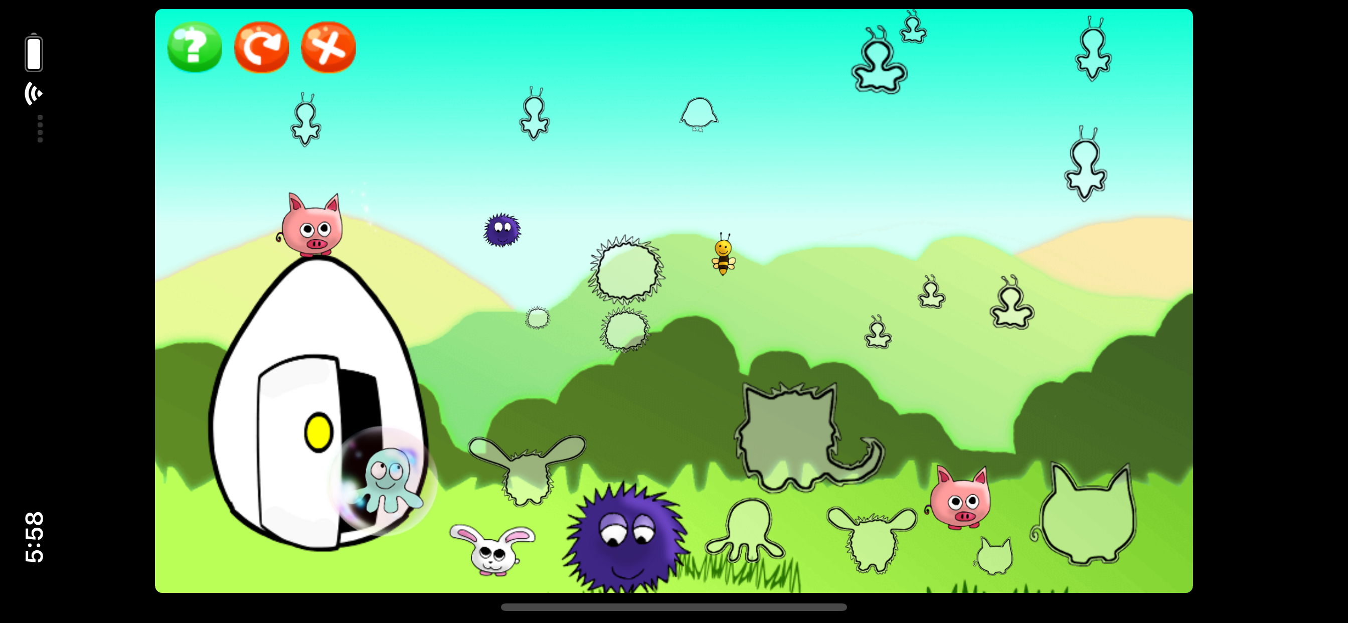 Amazing mini puzzles boxes screenshot 7